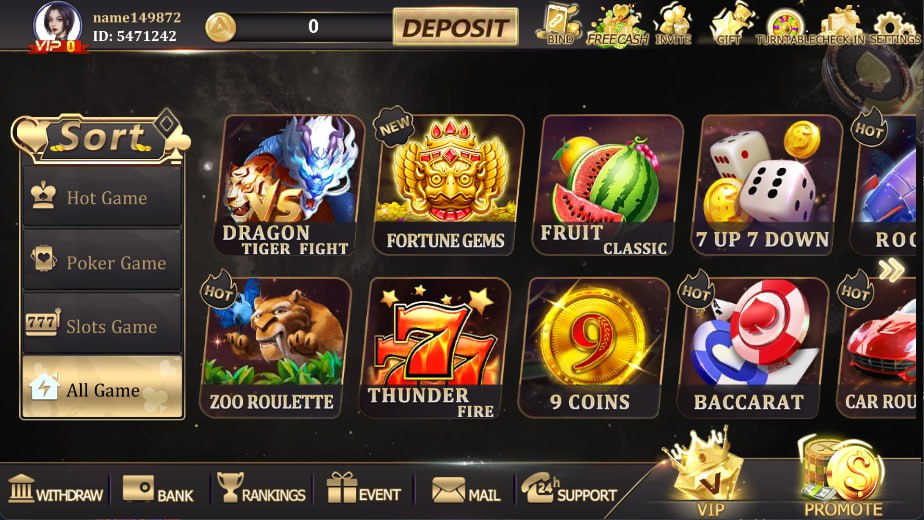AlanoDT2 games